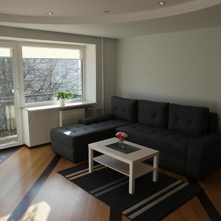 Dange Apartment Σιαουλιάι Εξωτερικό φωτογραφία
