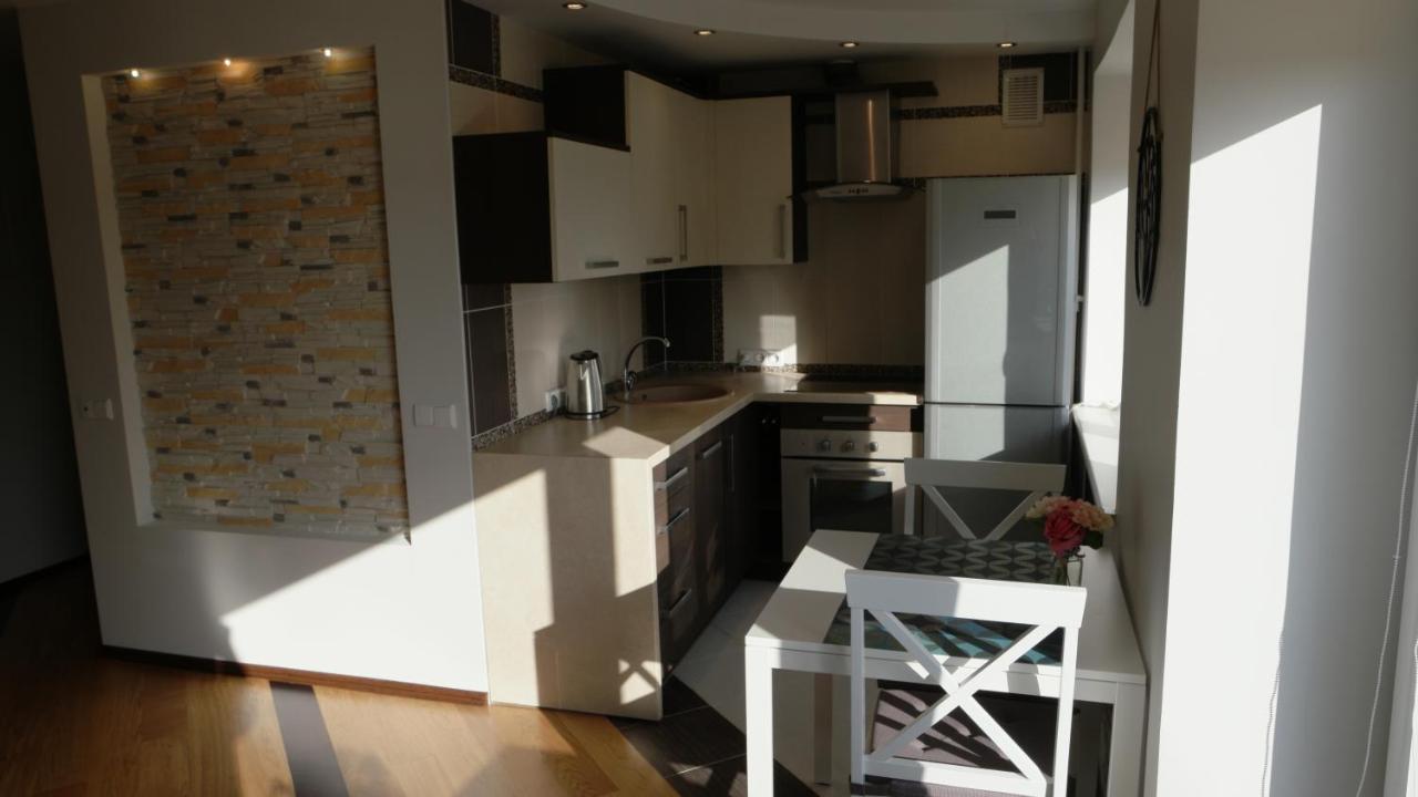 Dange Apartment Σιαουλιάι Εξωτερικό φωτογραφία