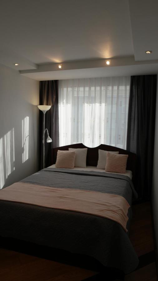 Dange Apartment Σιαουλιάι Εξωτερικό φωτογραφία