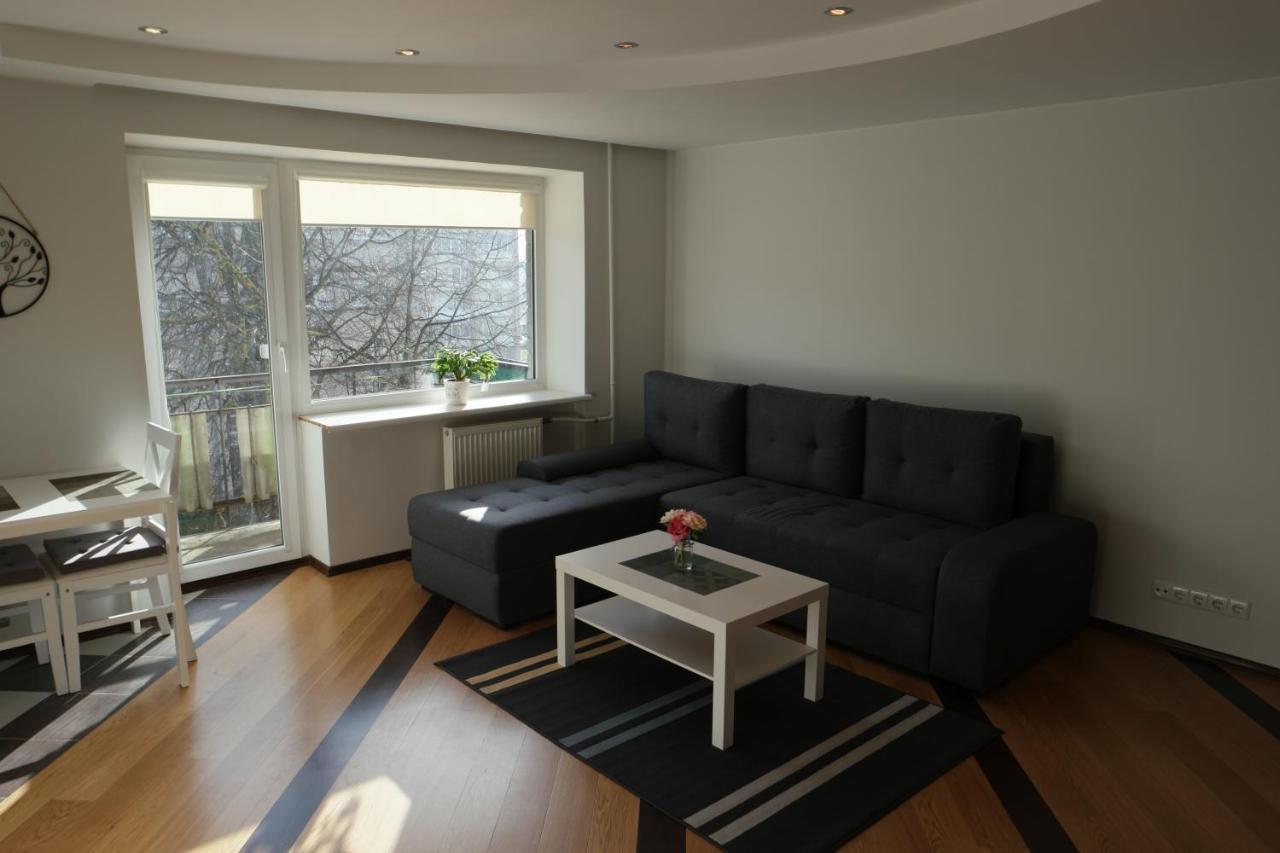 Dange Apartment Σιαουλιάι Εξωτερικό φωτογραφία