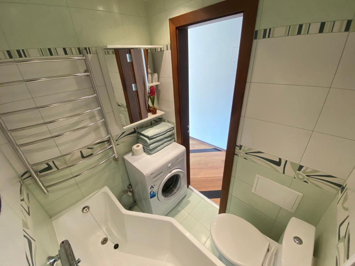 Dange Apartment Σιαουλιάι Εξωτερικό φωτογραφία