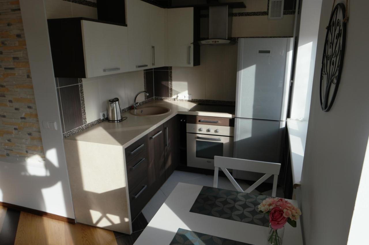 Dange Apartment Σιαουλιάι Εξωτερικό φωτογραφία