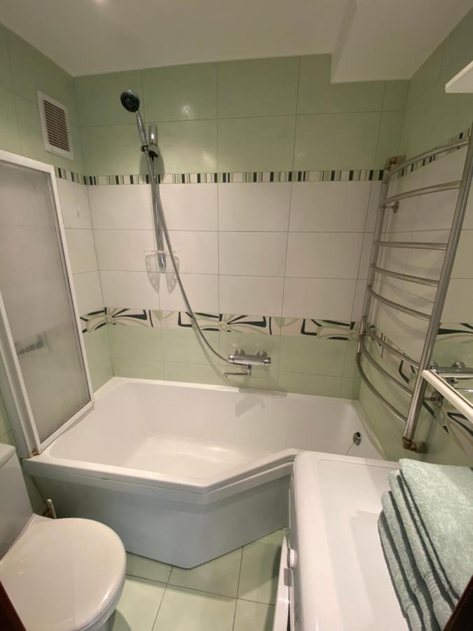Dange Apartment Σιαουλιάι Εξωτερικό φωτογραφία